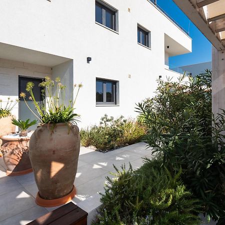 Apartments Villa Adriana I Srima Zewnętrze zdjęcie